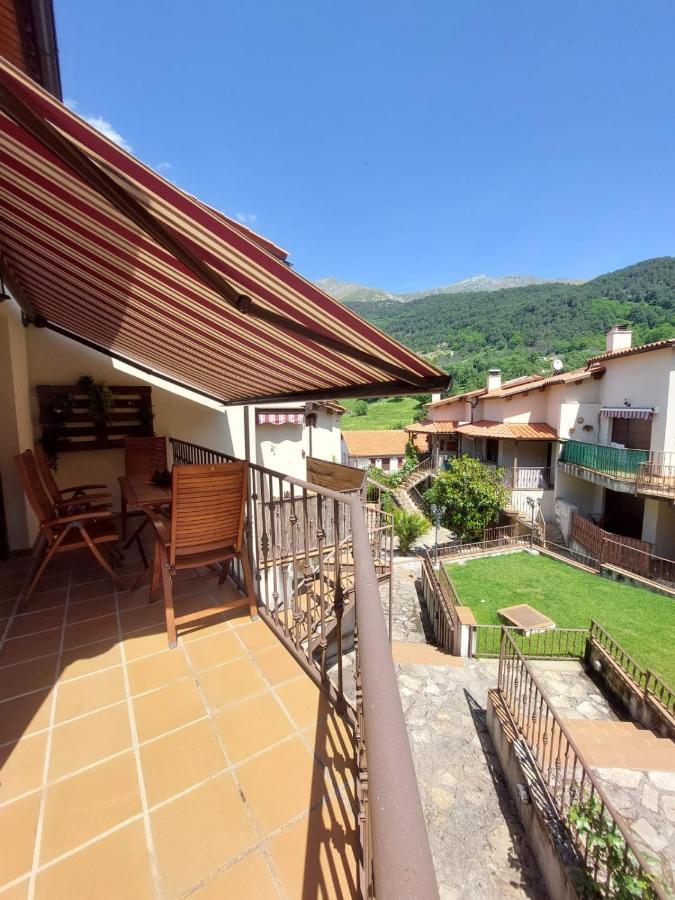 El Atico De Mijares Guest House Exterior photo