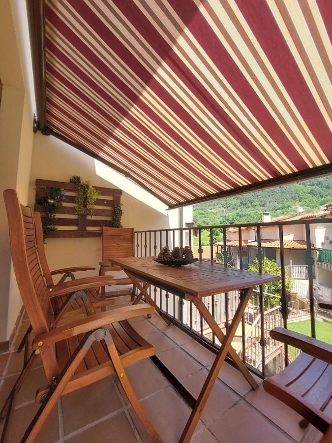 El Atico De Mijares Guest House Exterior photo