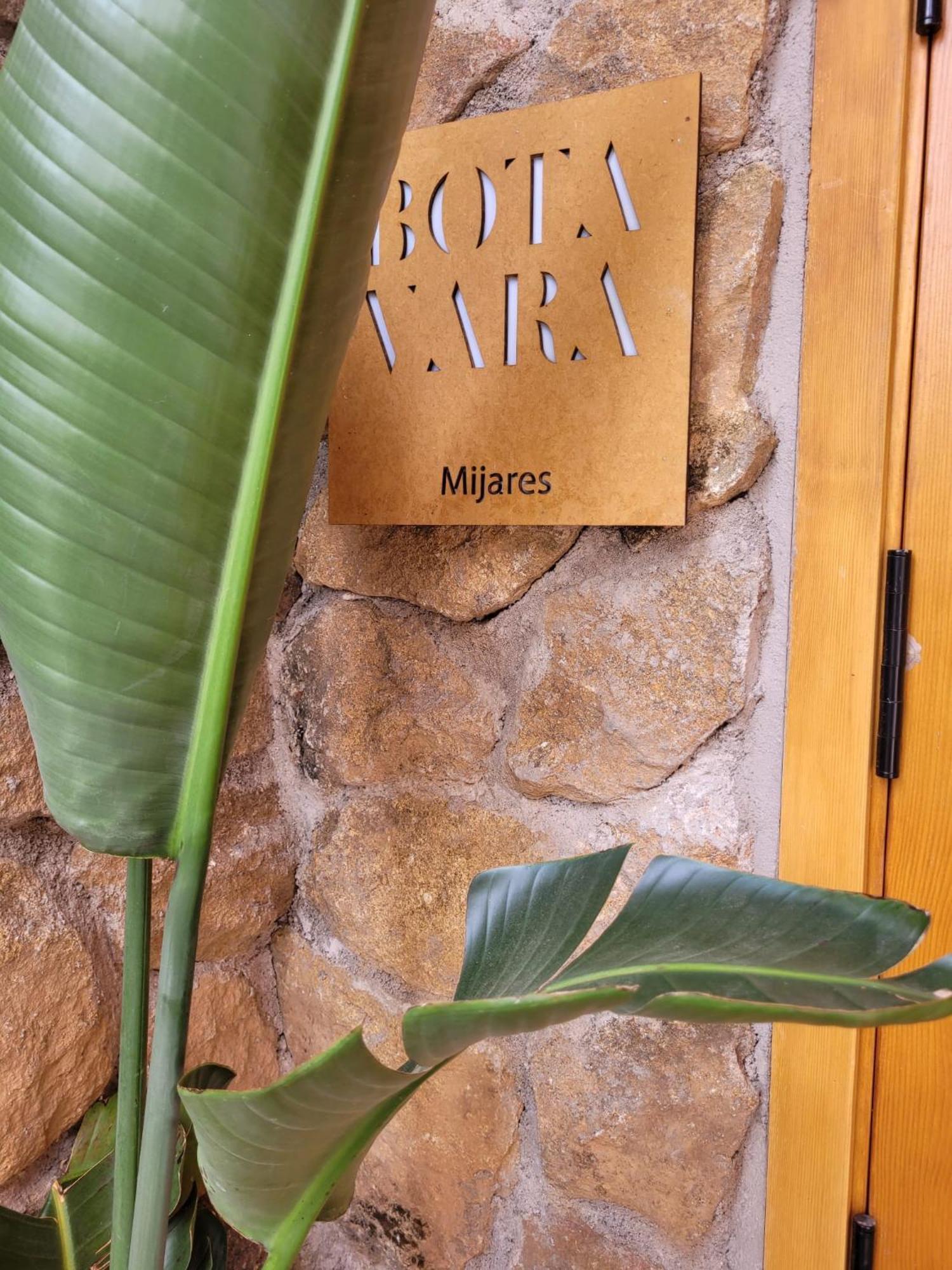 El Atico De Mijares Guest House Room photo