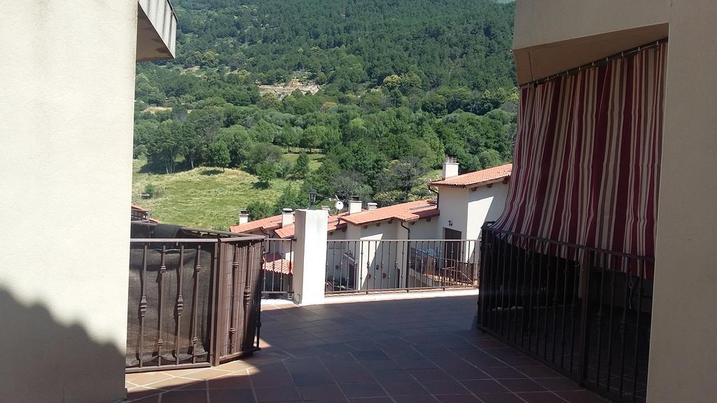 El Atico De Mijares Guest House Exterior photo