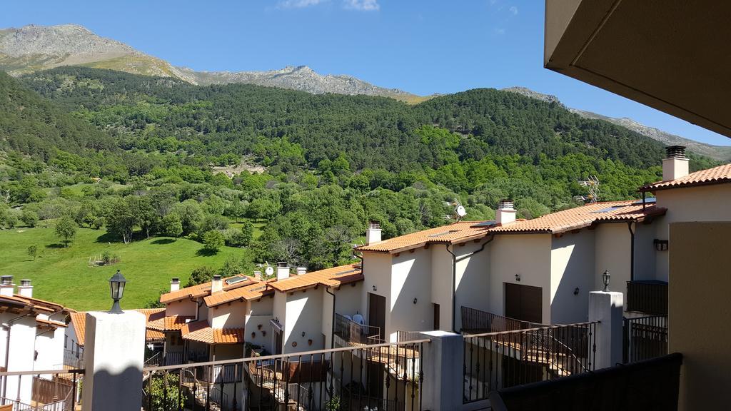 El Atico De Mijares Guest House Exterior photo